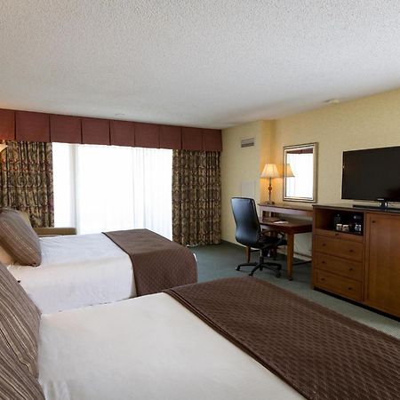 Red Lion Hotel Coos Bay Εξωτερικό φωτογραφία
