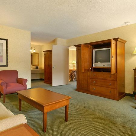 Red Lion Hotel Coos Bay Δωμάτιο φωτογραφία