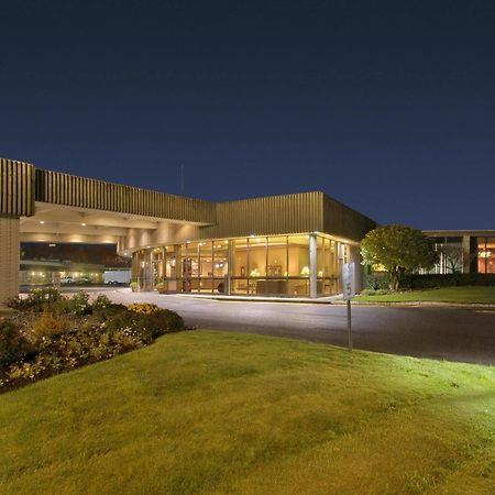 Red Lion Hotel Coos Bay Εξωτερικό φωτογραφία