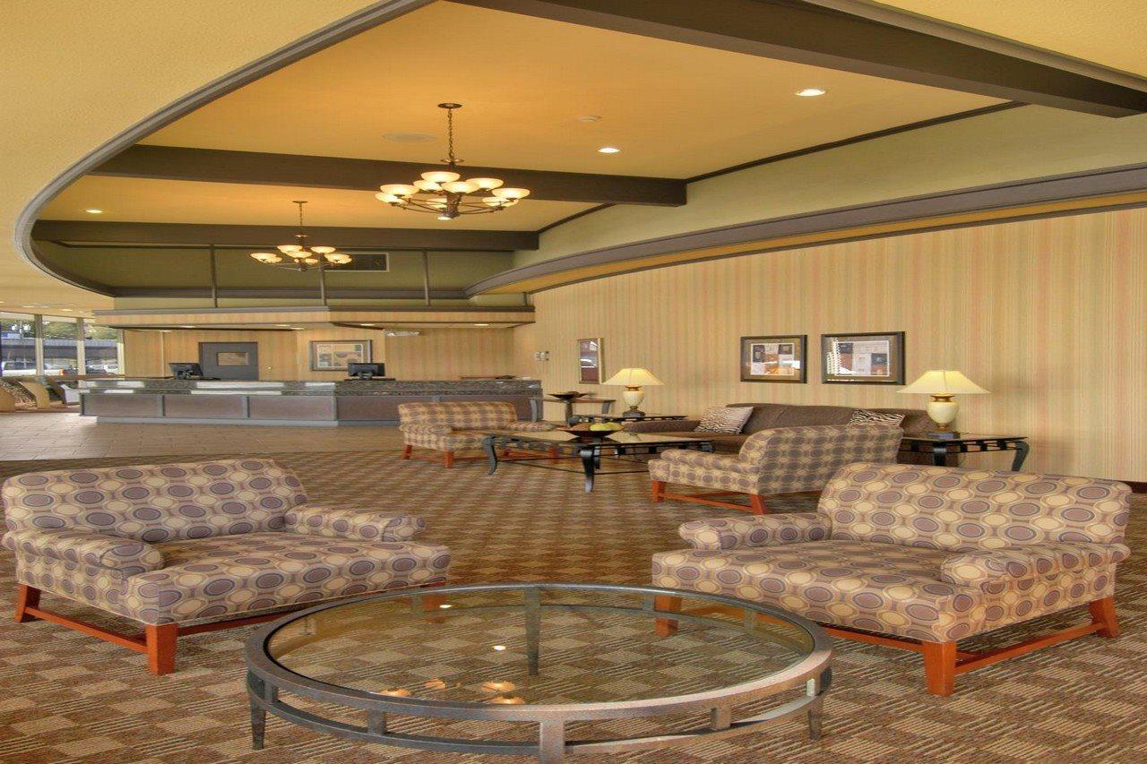 Red Lion Hotel Coos Bay Εξωτερικό φωτογραφία