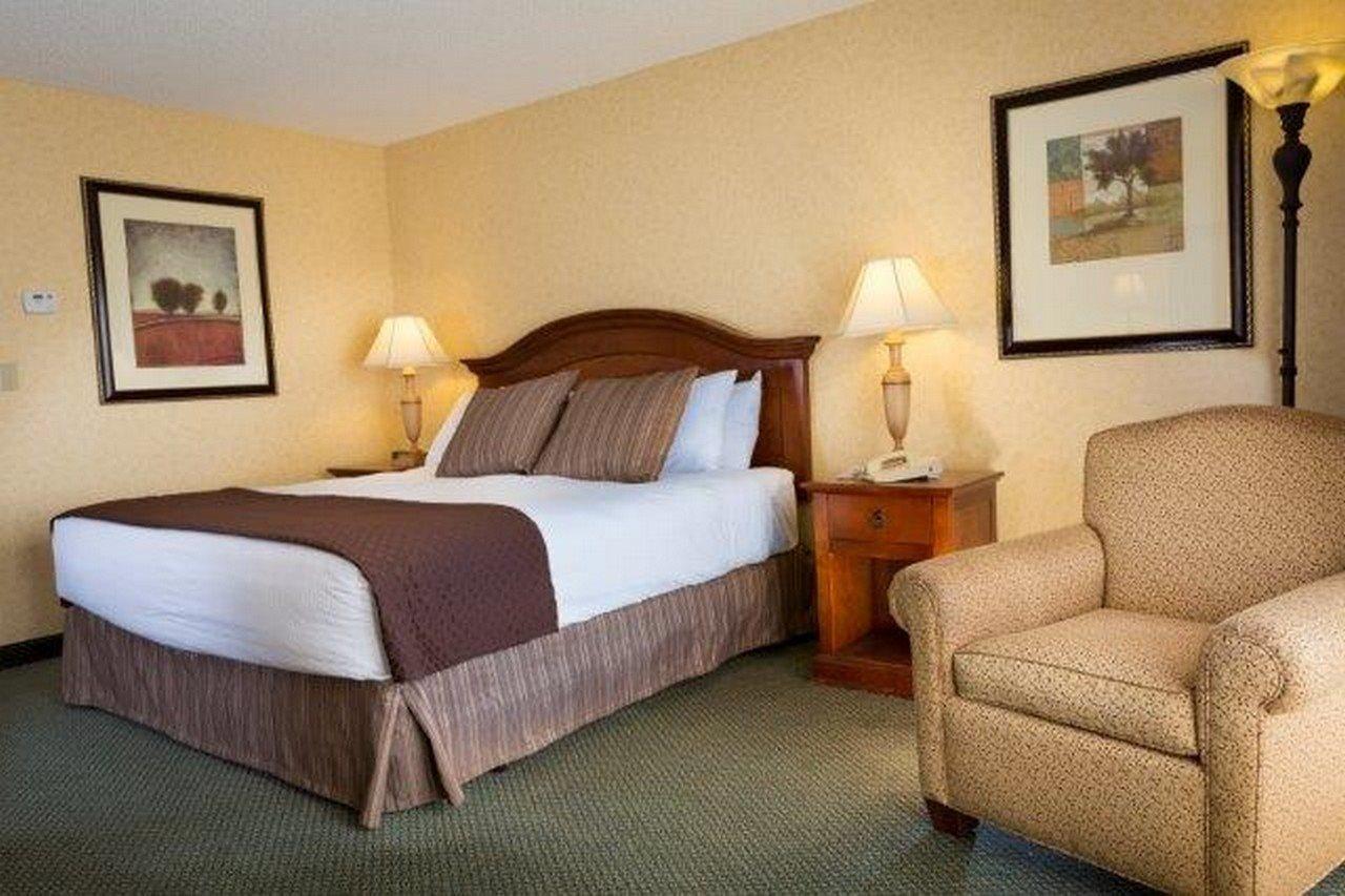 Red Lion Hotel Coos Bay Εξωτερικό φωτογραφία