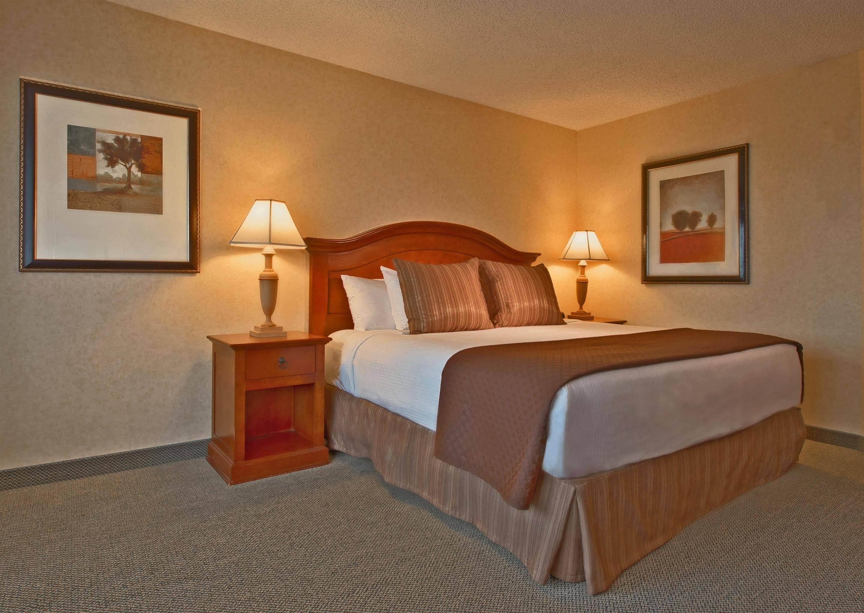 Red Lion Hotel Coos Bay Εξωτερικό φωτογραφία