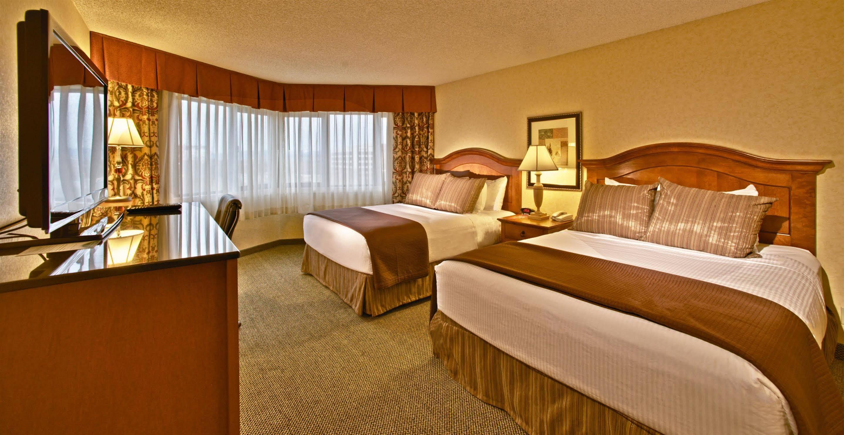 Red Lion Hotel Coos Bay Εξωτερικό φωτογραφία