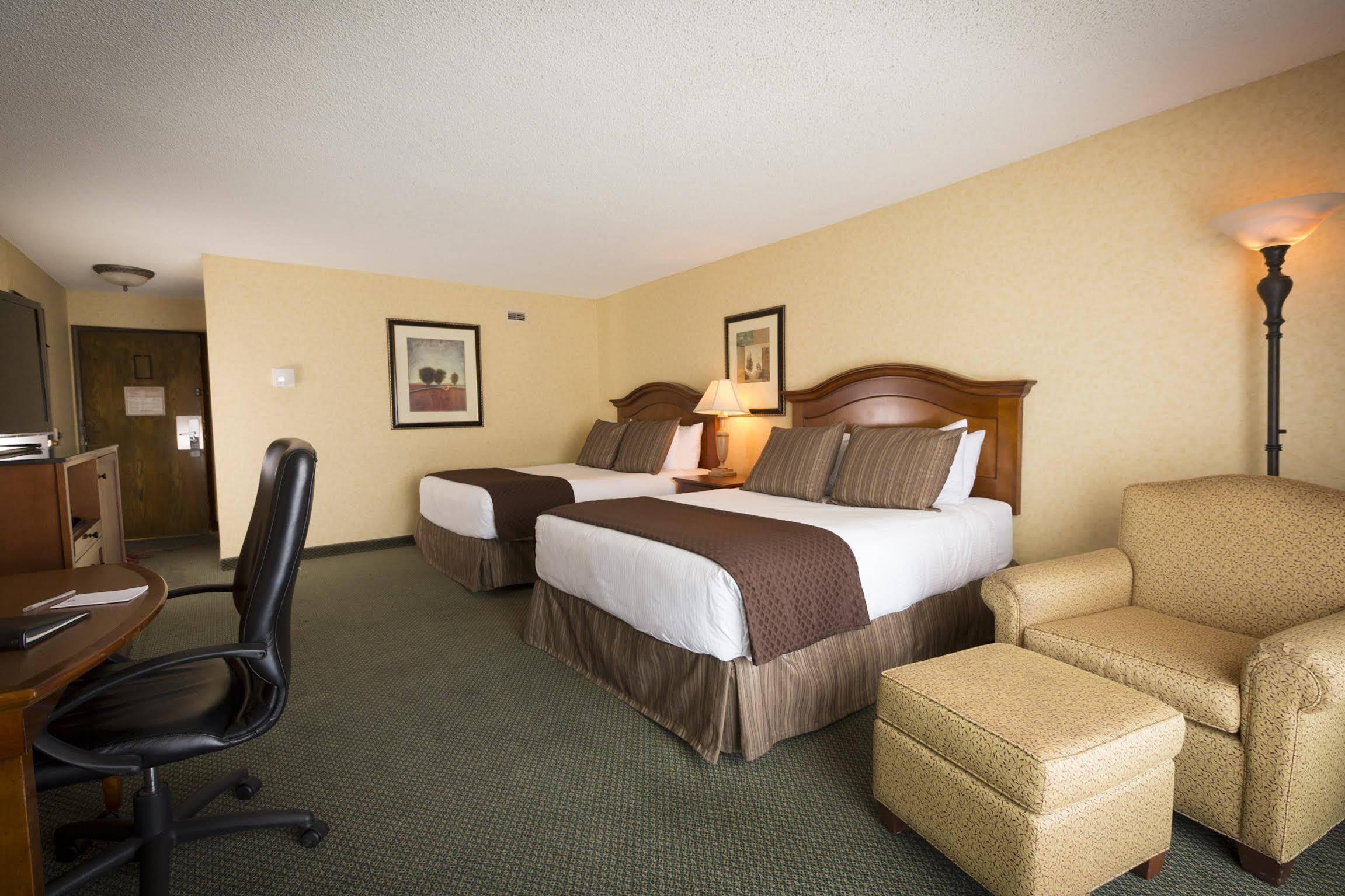 Red Lion Hotel Coos Bay Εξωτερικό φωτογραφία