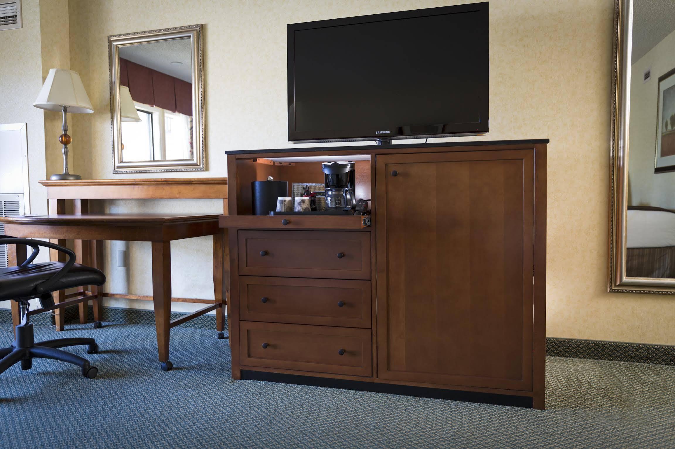 Red Lion Hotel Coos Bay Εξωτερικό φωτογραφία