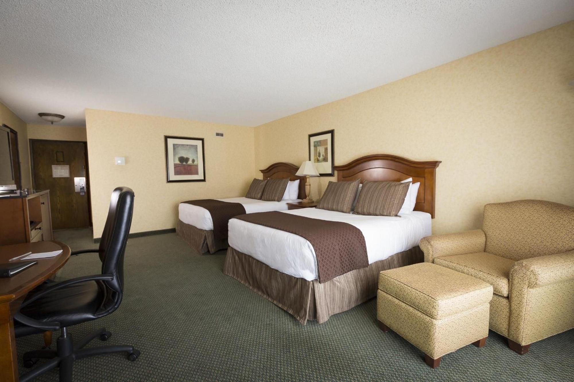 Red Lion Hotel Coos Bay Εξωτερικό φωτογραφία