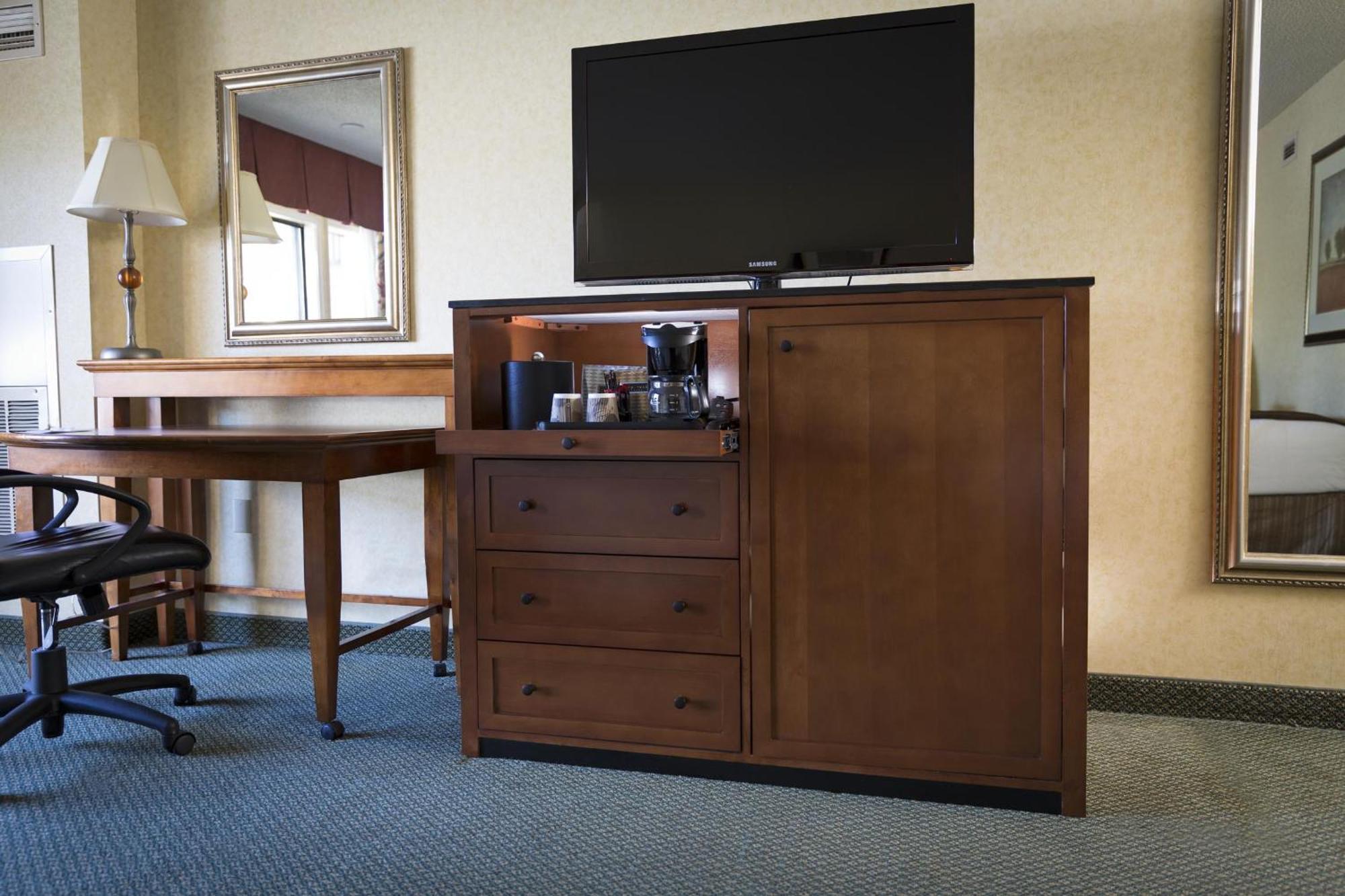 Red Lion Hotel Coos Bay Εξωτερικό φωτογραφία