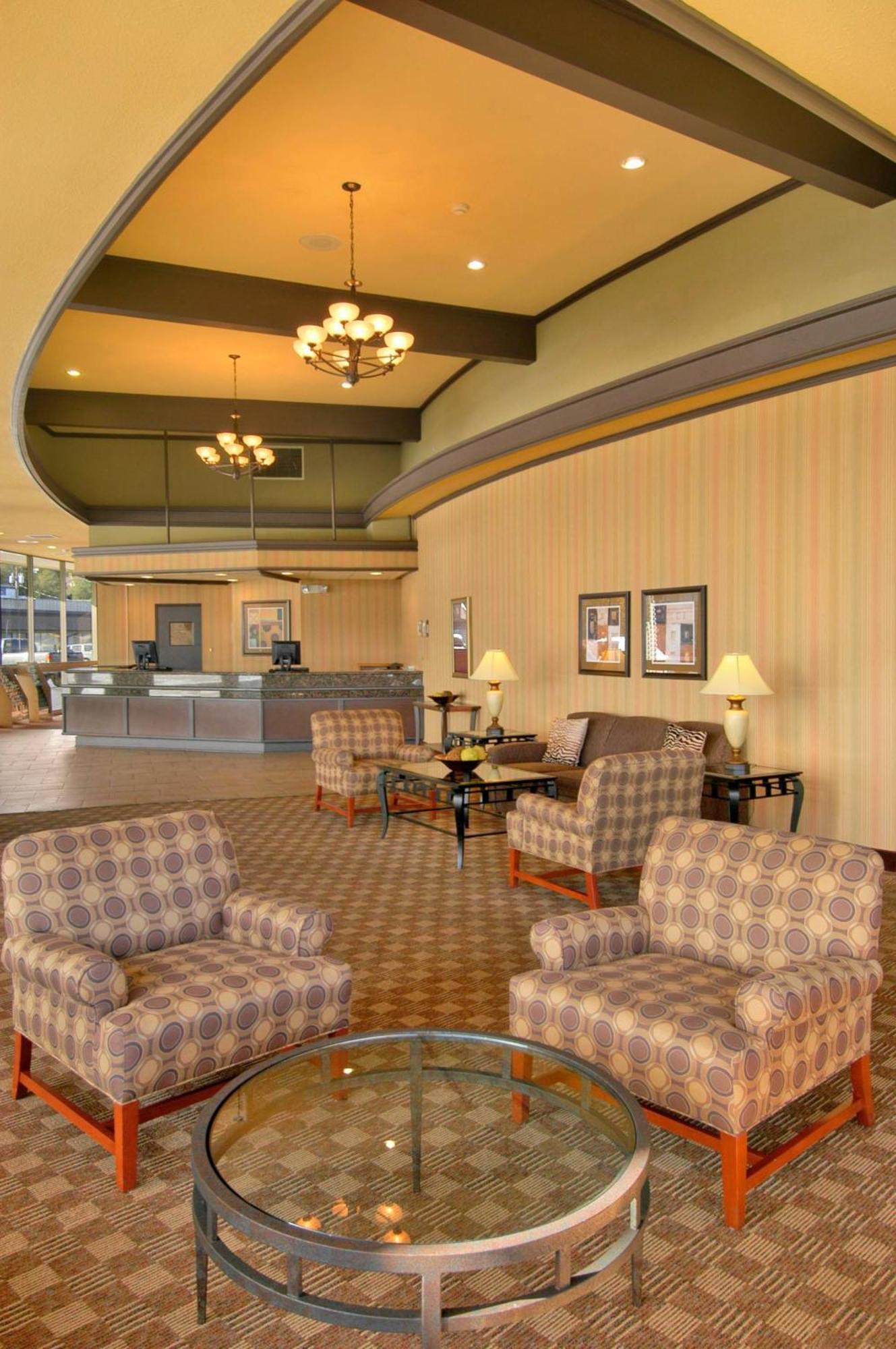 Red Lion Hotel Coos Bay Εσωτερικό φωτογραφία