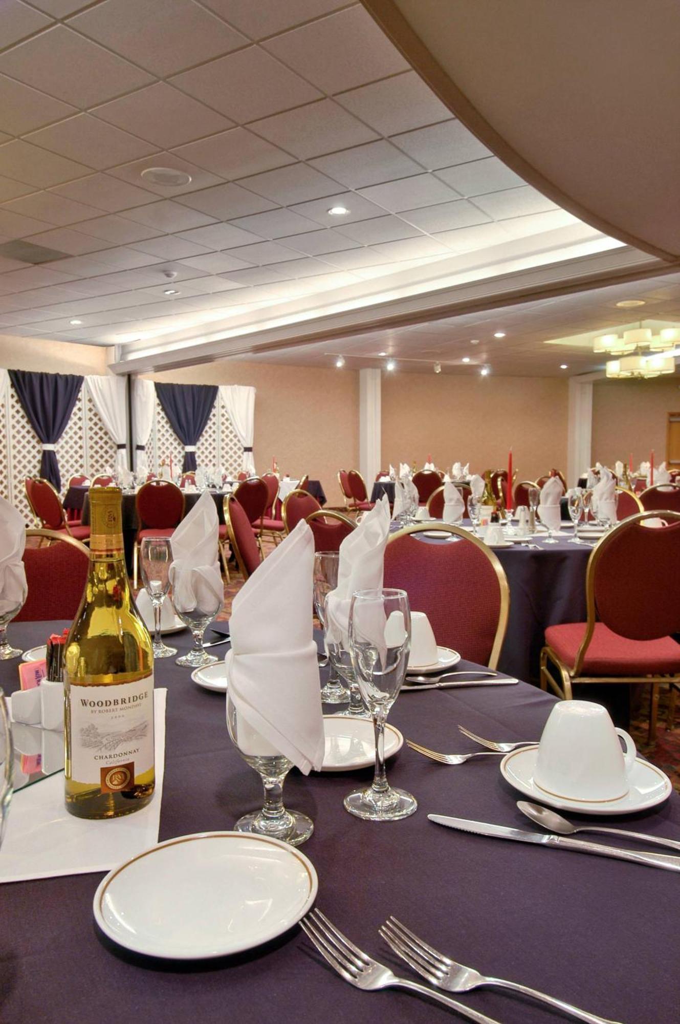 Red Lion Hotel Coos Bay Εστιατόριο φωτογραφία