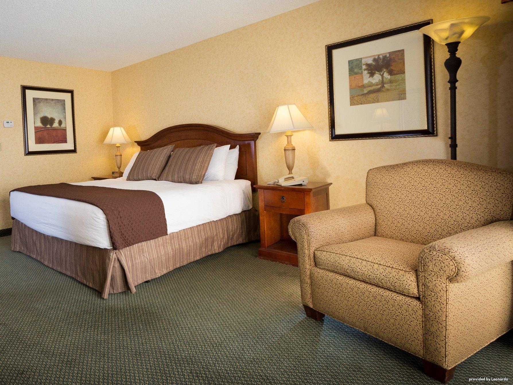 Red Lion Hotel Coos Bay Εξωτερικό φωτογραφία