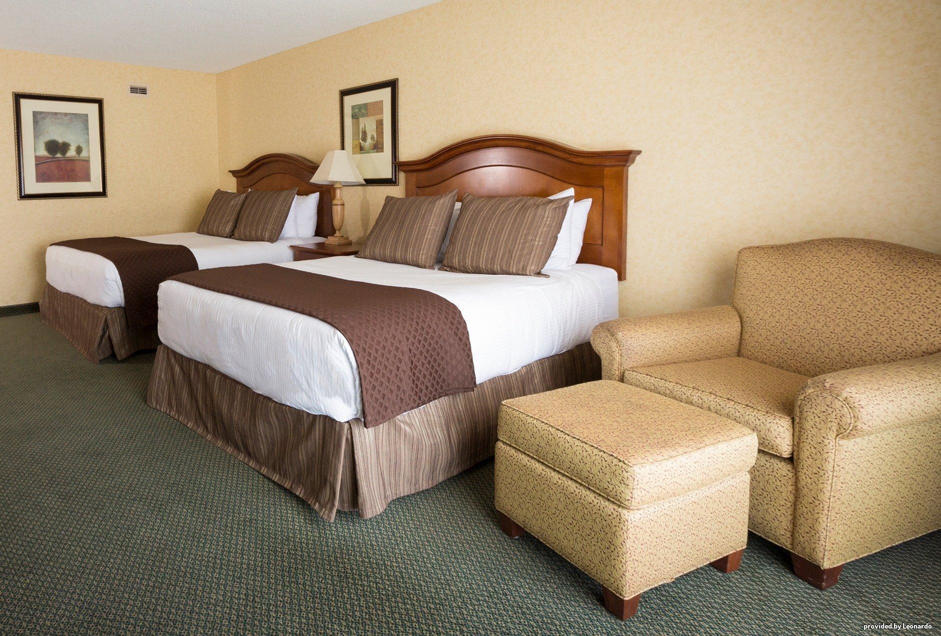 Red Lion Hotel Coos Bay Εξωτερικό φωτογραφία