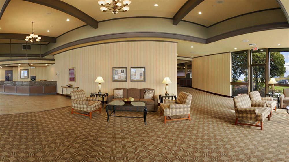 Red Lion Hotel Coos Bay Εξωτερικό φωτογραφία