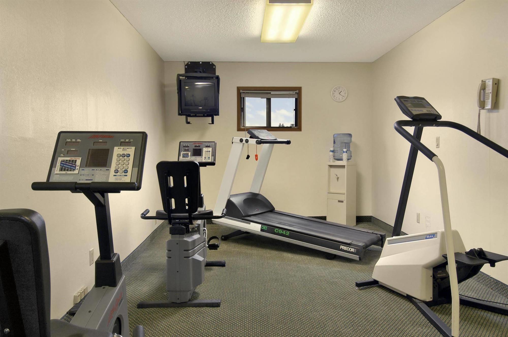 Red Lion Hotel Coos Bay Ανέσεις φωτογραφία