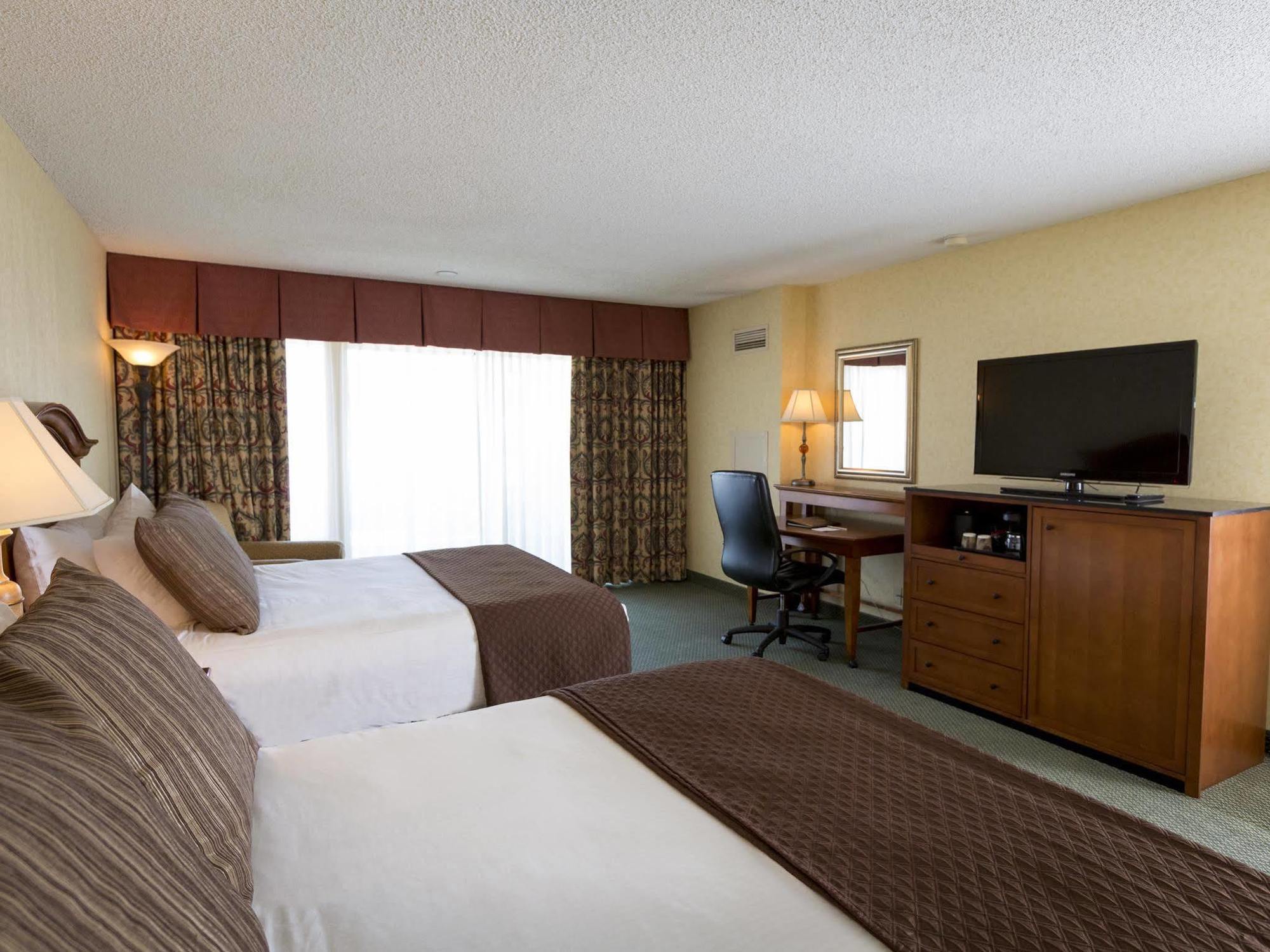 Red Lion Hotel Coos Bay Εξωτερικό φωτογραφία
