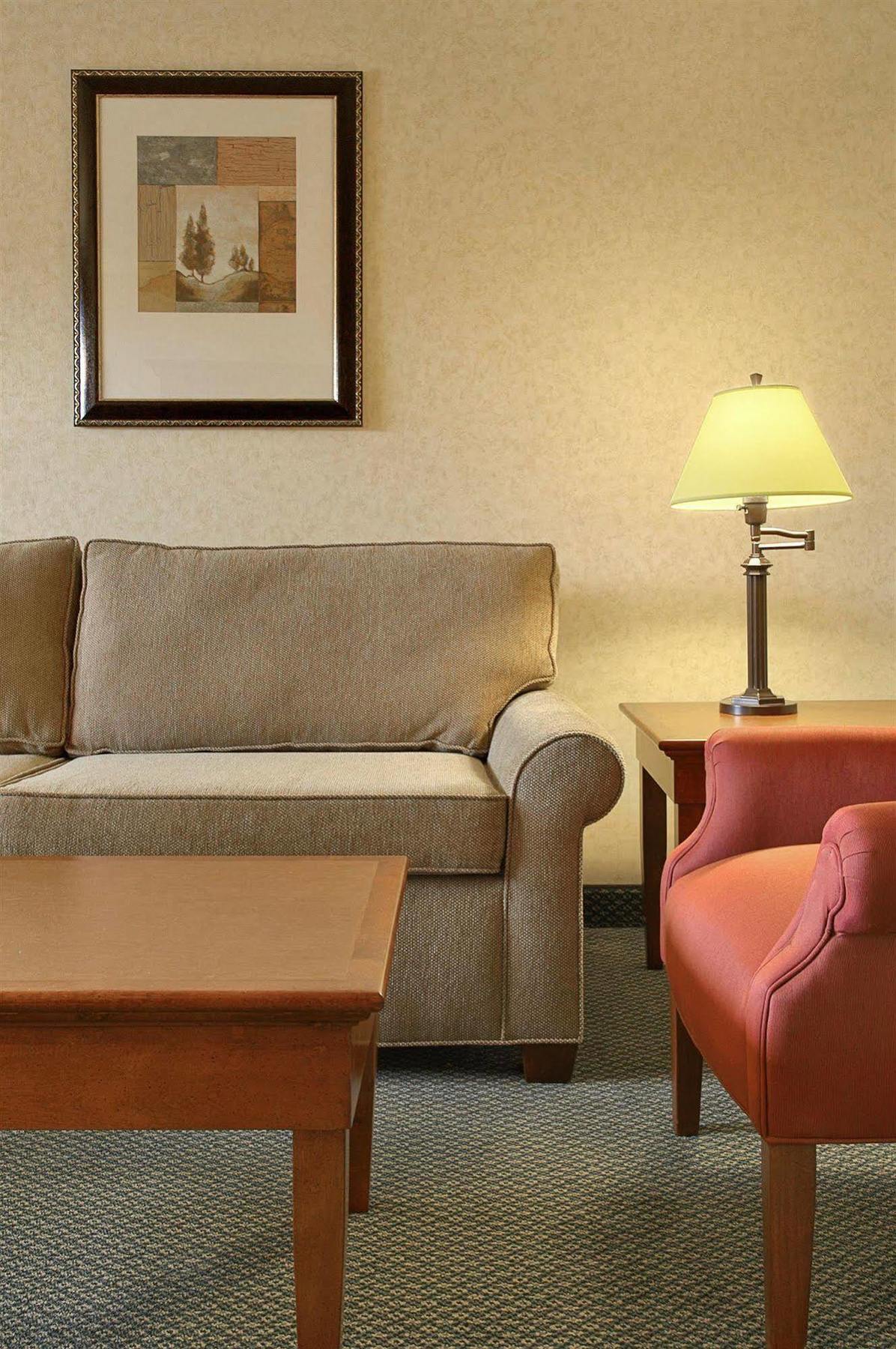 Red Lion Hotel Coos Bay Εξωτερικό φωτογραφία