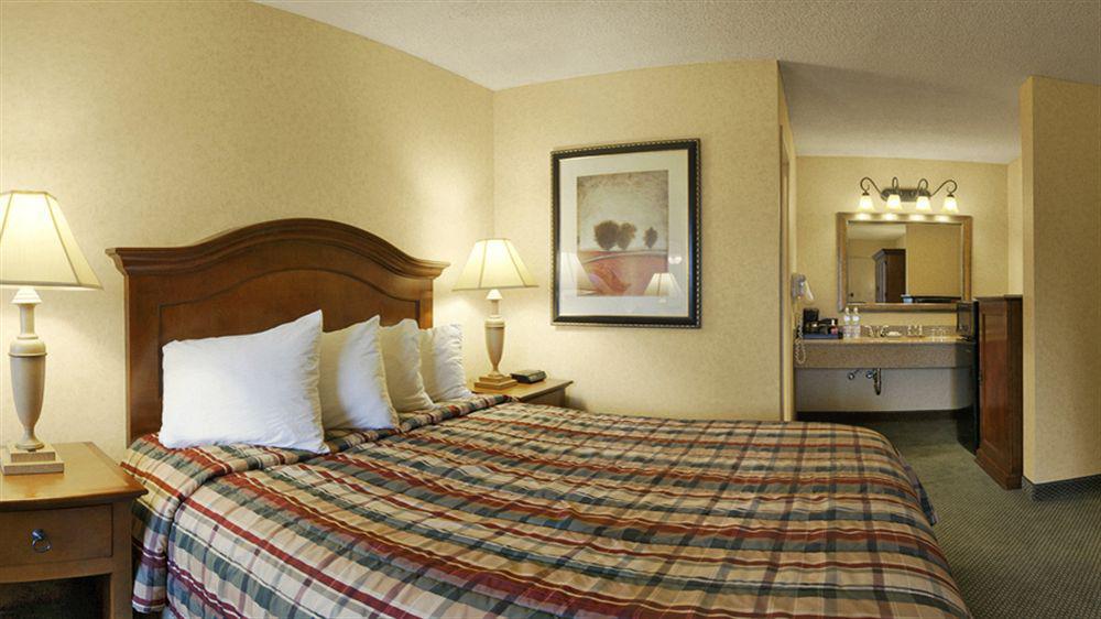 Red Lion Hotel Coos Bay Εξωτερικό φωτογραφία